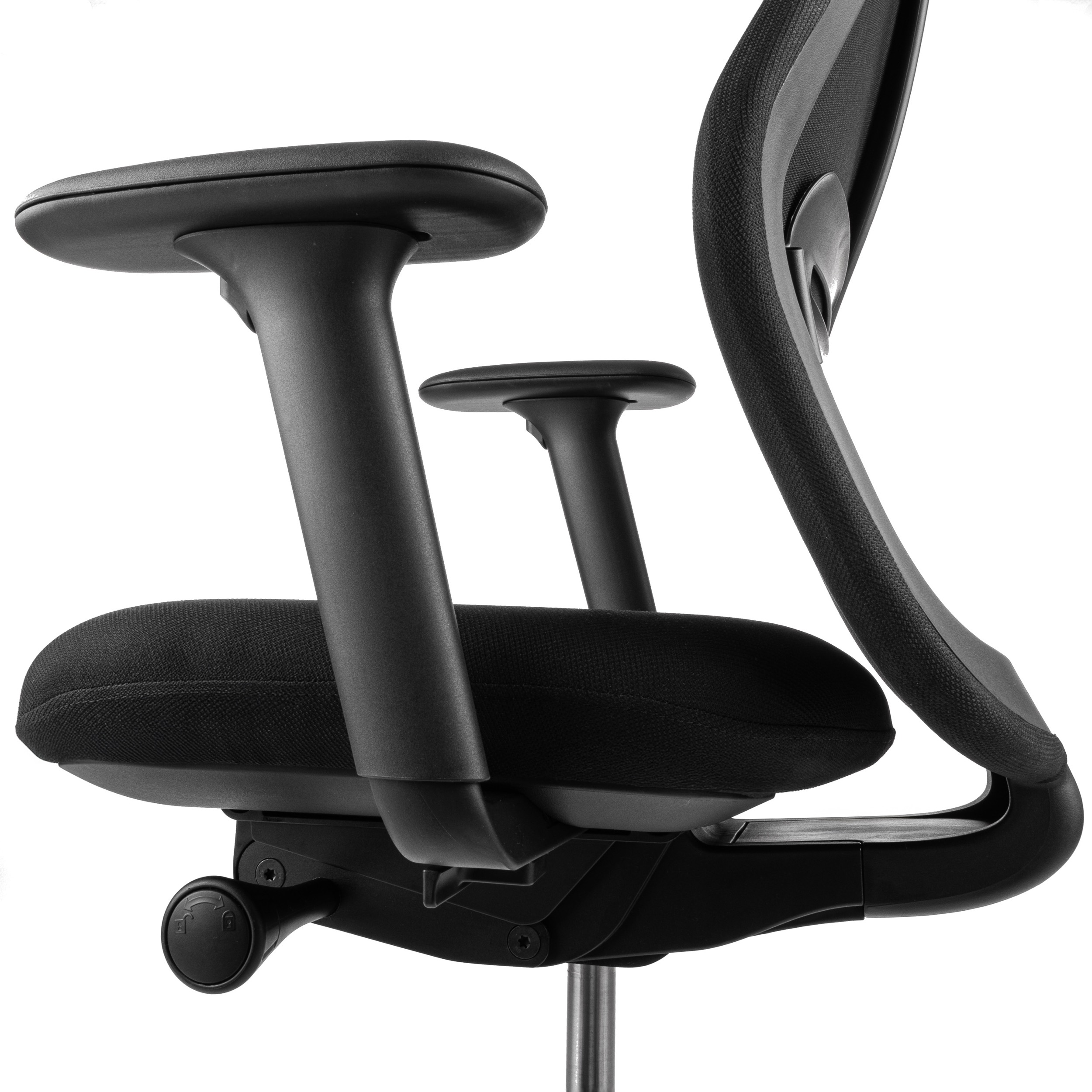 MasterChair_Polster_Nackenstuetze_schwarz_B12
