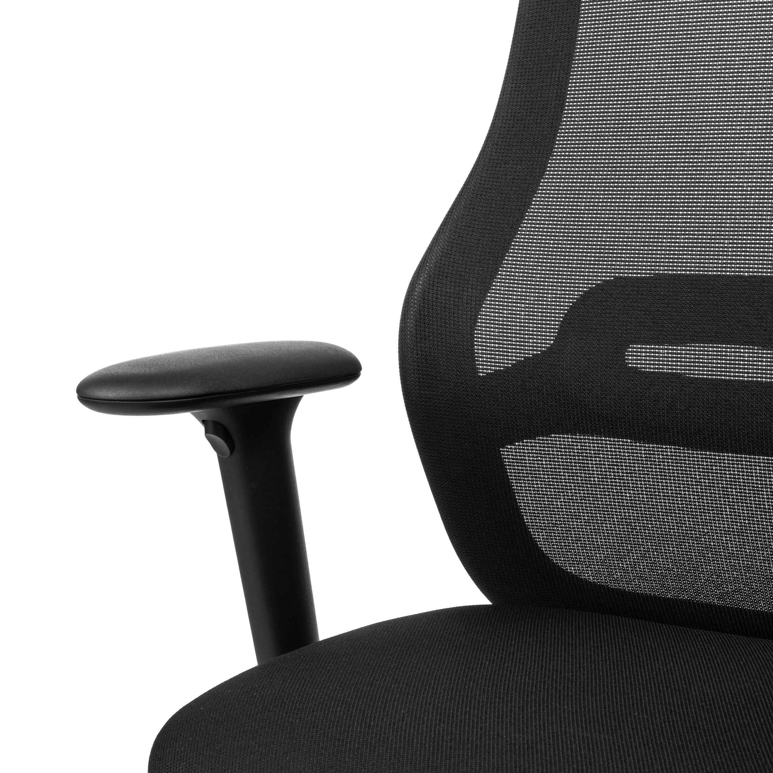 Masterchair_Basic_schwarz_B10